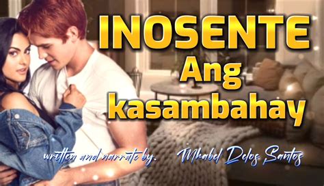 Inosente ang datingan malakas pala sa chupaan.